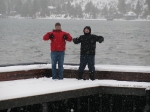 North Lake Tahoe ~ December 2009
