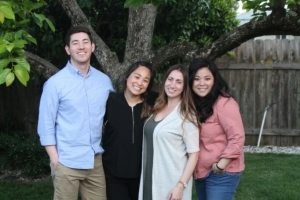 989 Reunion ~ May 2018