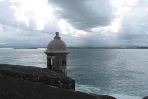 Caribbean Islands ~ November 2008