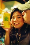 Pinapple condoms
