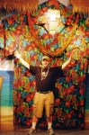 The biggest shirt