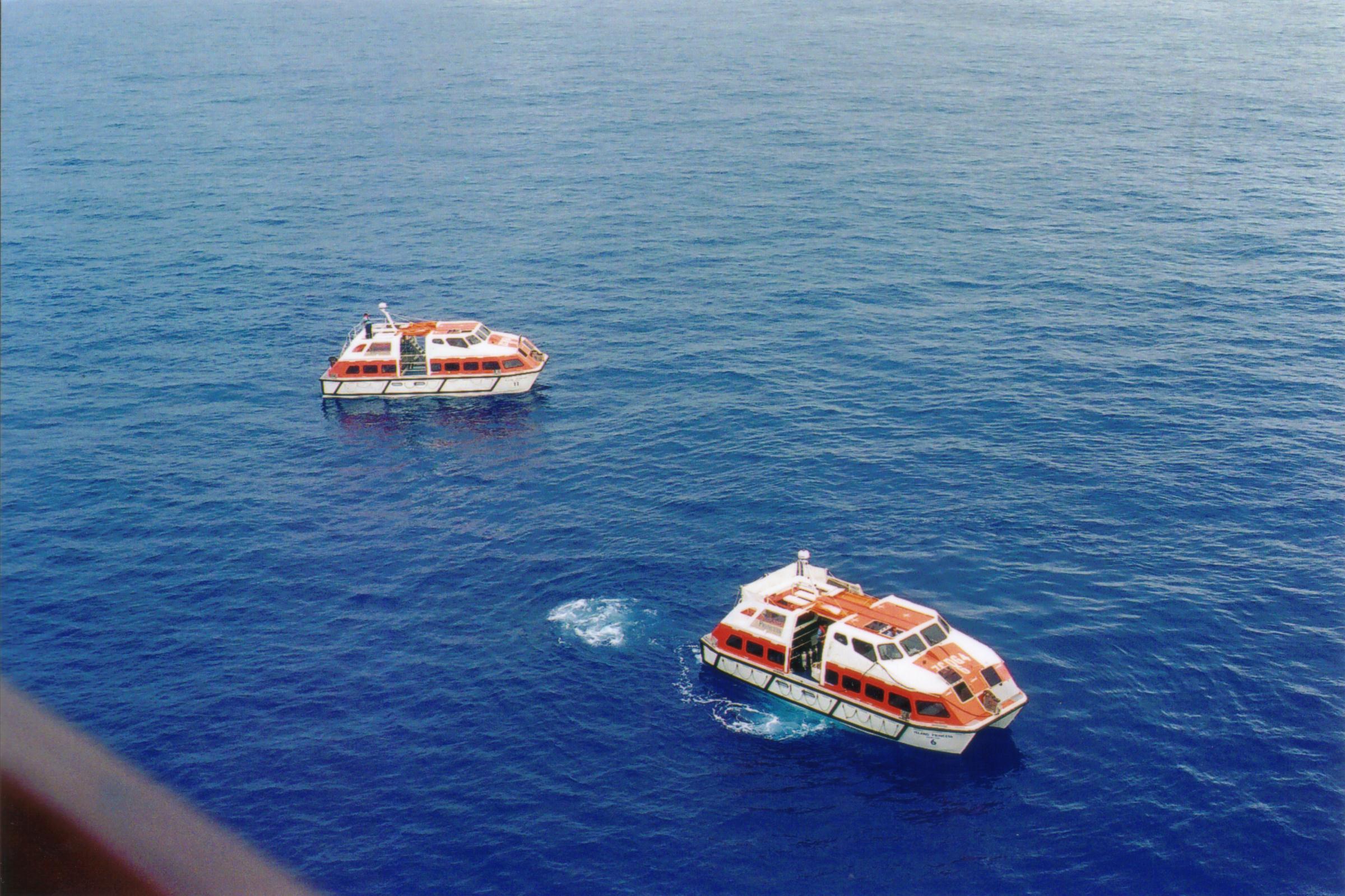 Tenders