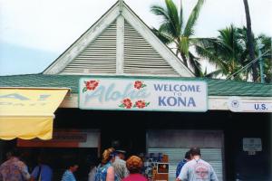 Kona