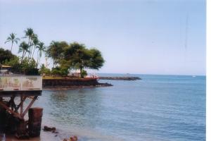 Maui