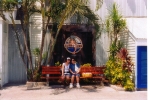 Bubba Gump