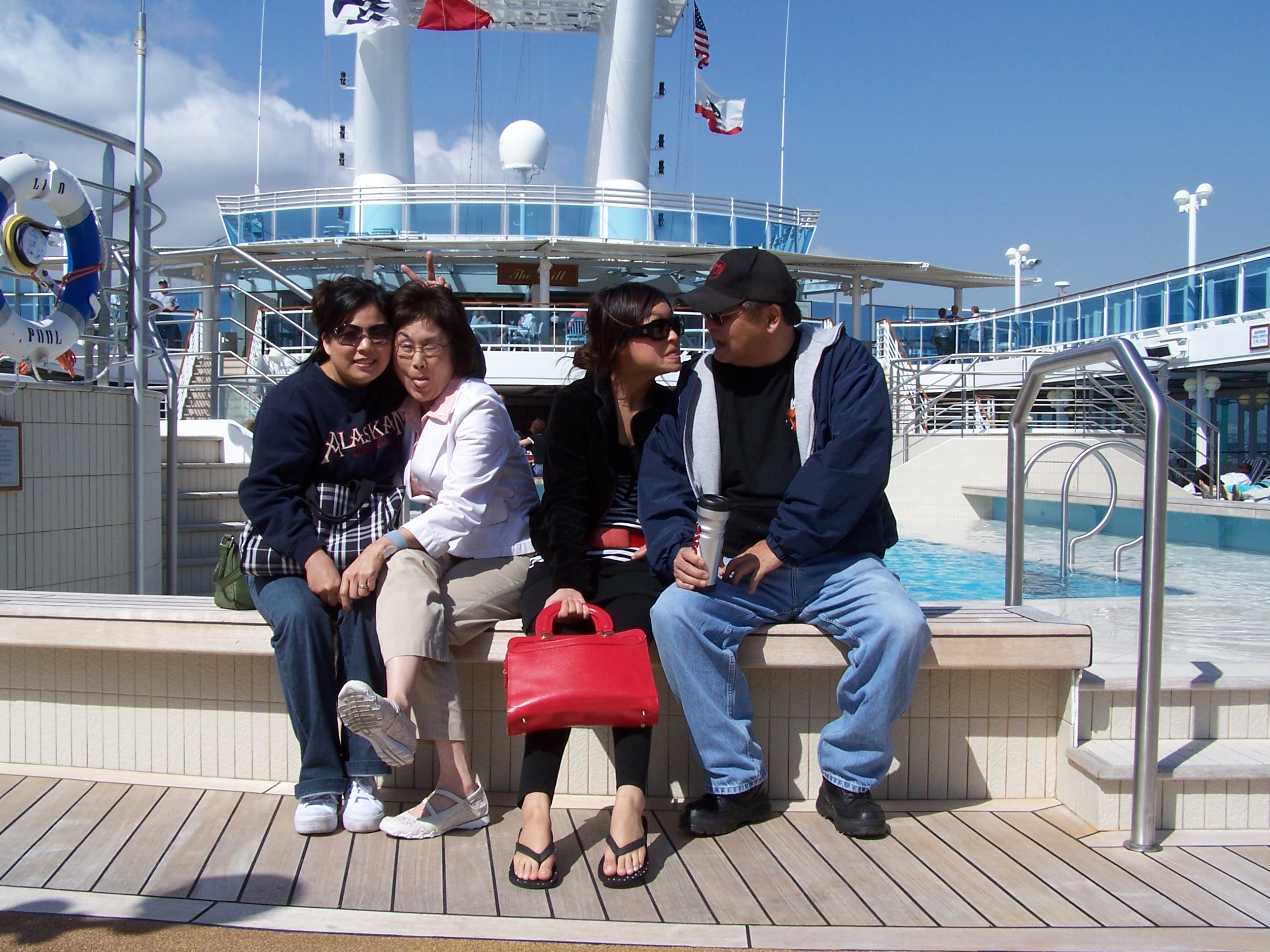 Funny Family