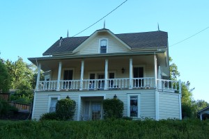 Napa ~ July 2007