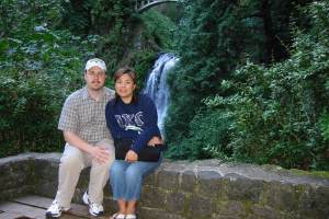 Seattle ~ July 2004