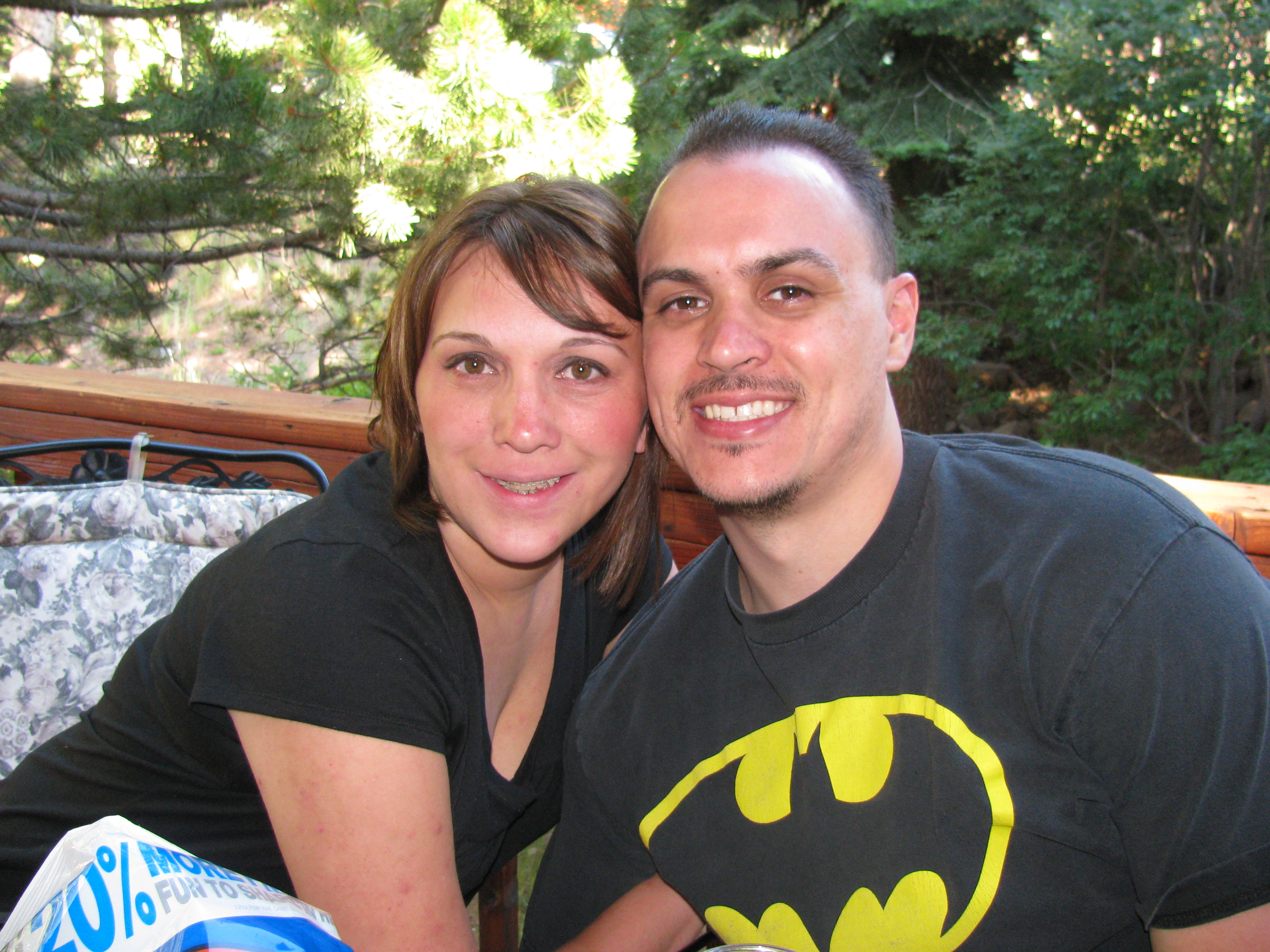 Truckee 109