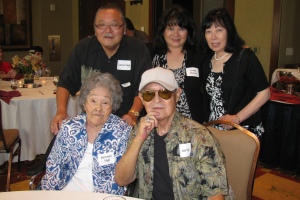 Yagi Reunion ~ July 2009