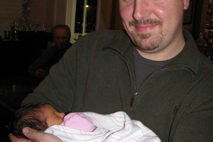 Khloe Ribardiere ~ December 2008