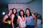 Fabulous Four