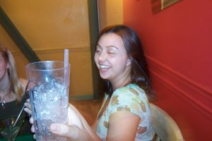 Kelly's Birthday