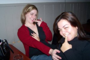 Kindra's Birthday