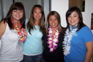 Rene's Birthday