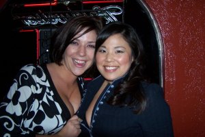 Kinny's 25th Birthday