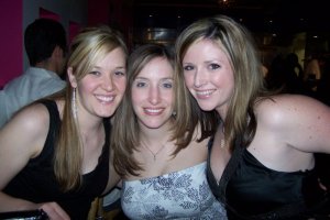 Kristen's Birthday