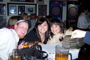 Leilani's Birthday Bash