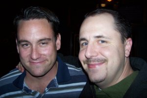 Happy 30th Lumpy
