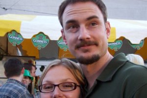 St Patty's Day 2007