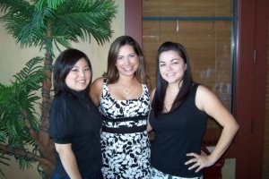 Angie's Bridal Shower