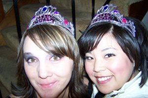 We're 30!!