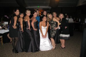Esquibel Wedding