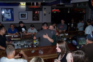 Jim's 33rd Birthday