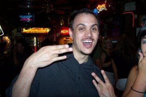 Johnny's 25th Birthday