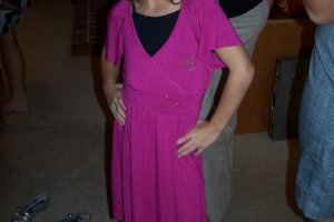 Kelly's Bridal Shower