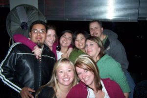Leilani's 30th Birthday