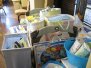 Janell's Baby Shower