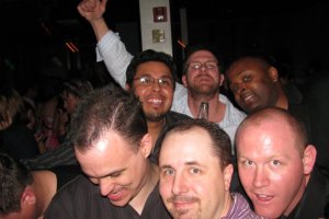 Kindra's Birthday Bash