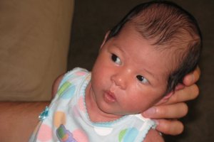 Visiting Milana
