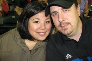 Another River Cats Game