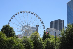 Atlanta ~ October 2014