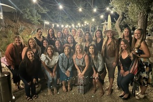 AXO Reunion ~ September 2023