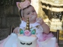 Blair's 1st Birthday