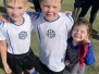 Brayden and Dawson Soccer Game