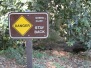 Camping at Portola ~ September 2013