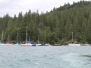 Camping at Scotts Flat ~ June 2012