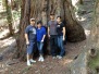 Camping at Cassini Ranch ~ May 2013