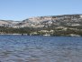 Camping at Plasse's Resort
