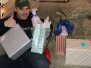 Christmas and NY Festivities ~ December 2009