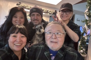 Christmas ~ December 2025