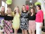 Colleen's Bridal Shower