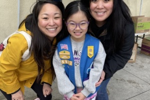 Cookie Time ~ March 2024