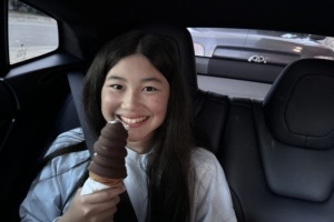 Dairy Queen Lovers
