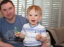 Dawson Play Date