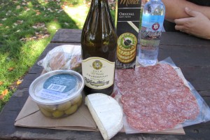 Day Trip to Napa ~ November 2014